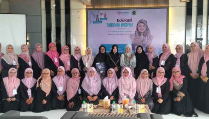 Nawaning Nusantara Lumajang Gelar Edukasi Tarbiyah Jinsiyah, Libatkan 15 Pesantren