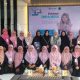 FOTO: Nawaning Nusantara Lumajang Tengah Menggelar Edukasi Tarbiyah Jinsiyah, Libatkan 15 Pesantren