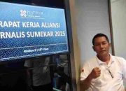 Oknum Kades di Kecamatan Lenteng Kemplang Pajak Pita Cukai Hingga 5 Miliar