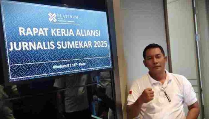 Oknum Kades di Kecamatan Lenteng Kemplang Pajak Pita Cukai Hingga 5 Miliar