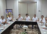 Raker AJS, Siap Jadi Mitra Kritis Pembangunan Desak Percepatan KEK Madura dan Taat Pajak Rokok