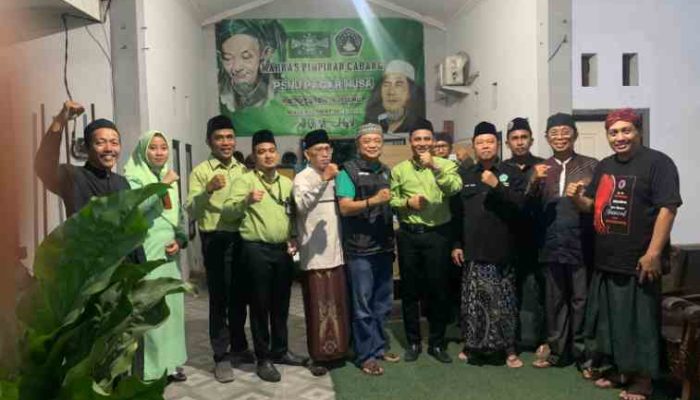 Peningkatan Kemandirian Organisasi Melalui Kerja Sama Pengembangan Usaha dengan BMT NU