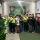FOTO: Pengurus Cabang Pagar Nusa Sumenep melaksanakan sosialisasi pengembangan usaha bersama BMT NU