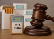 FOTO: Ilustrasi Mengkritisi Tanpa Menghakimi, Pajak Pita Cukai Dalam Perspektif Keseimbangan