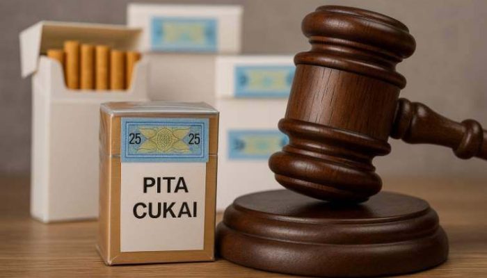 Ketaatan Pajak Cukai, Ukuran Integritas Perusahaan Rokok