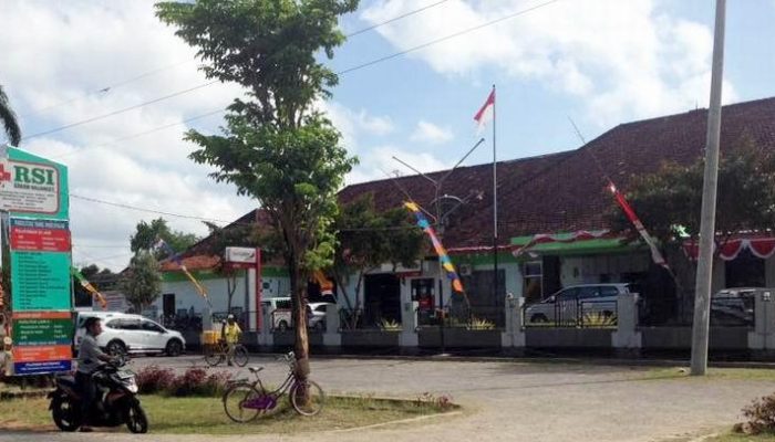 Retaknya Rumah Tangga Pegawai RSI Kalianget, Suami Harapkan Klarifikasi dan Tindakan Tegas