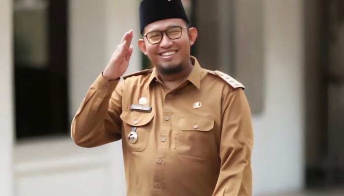 Bupati Sumenep Ingatkan ASN agar Perjanjian Kinerja Tak Hanya Formalitas