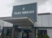 Dugaan Minyak Curah Dikemas Minyak Kita, Polres Pamekasan Tegaskan Akan Bertindak