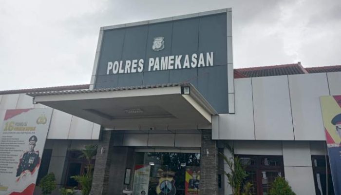 Dugaan Minyak Curah Dikemas Minyak Kita, Polres Pamekasan Tegaskan Akan Bertindak