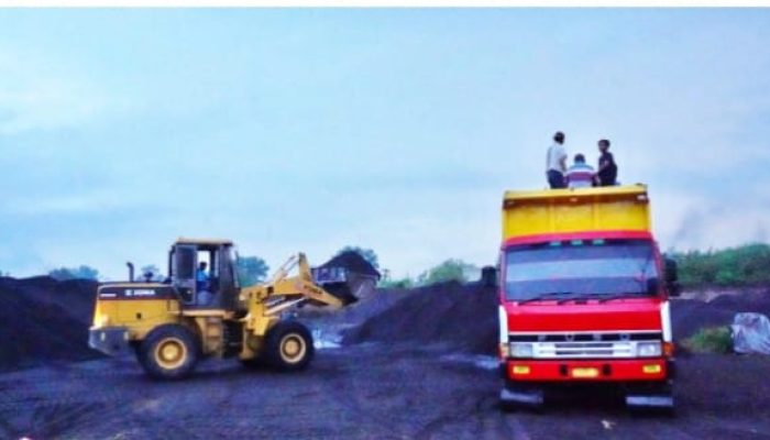 Setelah Pasca Erupsi Semeru Tambang Pasir Lumajang Dibuka Kembali Utamakan Keselamatan