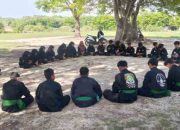 Sosialisasi Konferensi PAC Dikemas Latihan Bersama, Empat PAC PSNU Pagar Nusa Perkuat Konsolidasi Organisasi