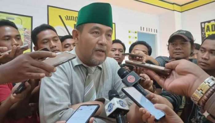 Polisi Resmi Hentikan Laporan Pencabulan, Pengacara Senior : Kiyai Zakariya Dari Awal Difitnah
