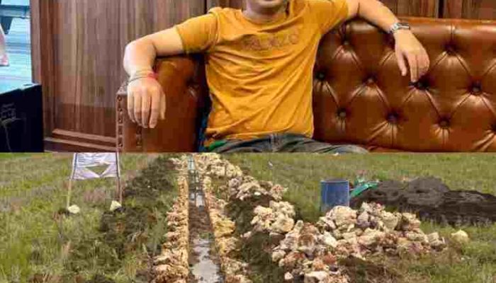 YLBH Madura Minta Audit Proyek P3-TGAI HIPPA “Melati Indah” Dari Lahan Warga Hingga Kualitas Konstruksi