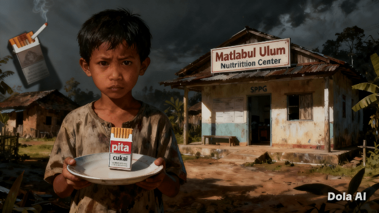 FOTO: Ilustrasi
