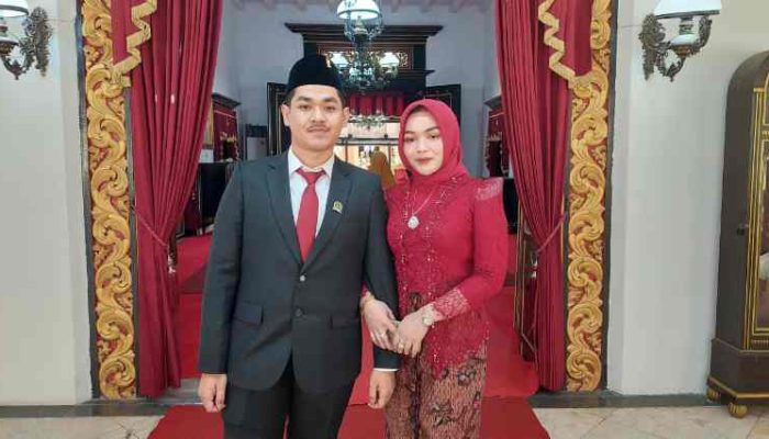 Bhagas Tegaskan Amanah Parlemen Demi Pendidikan yang Berkeadilan