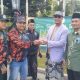 FOTO: Harlah ke-40, Pagar Nusa Sumenep Serahkan Donasi untuk Aceh dan Sumatera