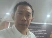 Tim Konsultan Balai Turun Tangan, Tanggapi Sorotan atas Proyek Irigasi P3-TGAI Desa Talang