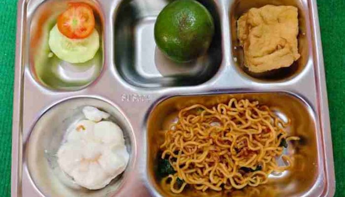 Porsi Tak Layak, Dugaan Penyimpangan Program MBG Mencuat di Sumenep