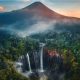 FOTO: Wisata Tumpah Sewu Kabupaten Lumajang