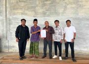 Dugaan Pencabulan Di Ganding Dibantah Tindakan Kekerasan Bukan Asusila