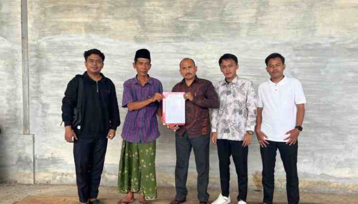 Dugaan Pencabulan Di Ganding Dibantah Tindakan Kekerasan Bukan Asusila