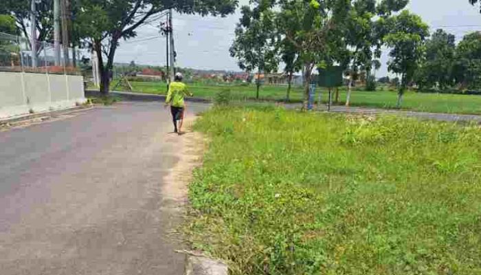 Saluran Irigasi Ditutup Sepihak, Petani Babbalan Geram Lantaran Dinas Terkait Saling Lempar Tanggung Jawab