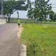 FOTO: Lokasi Penutupan Saluran Irigasi di depan RS BHC