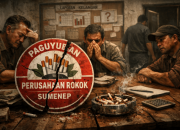 Krisis Soliditas Paguyuban PR Sumenep Retak di Balik Asap Rokok