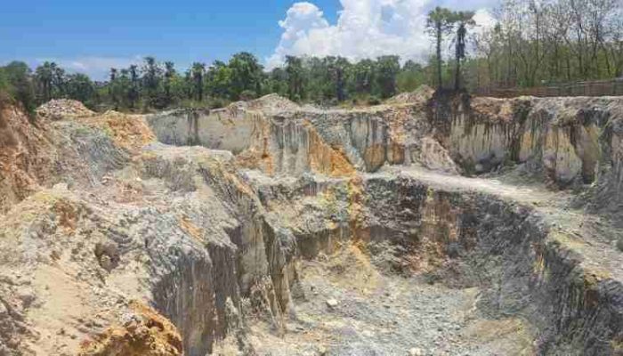 Bahaya Tambang Liar Galian C di Sumenep Bom Waktu yang Terus Dibiarkan