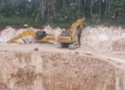 Tambang Liar H. Maher, AJS Tantang Polda Jatim Buktikan Tajamnya Hukum