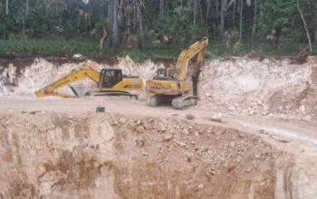 Tambang Liar H. Maher, AJS Tantang Polda Jatim Buktikan Tajamnya Hukum