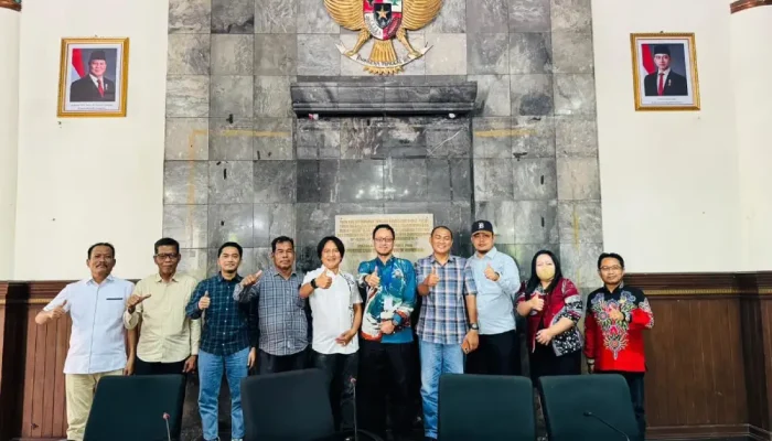 Komisi III DPRD Sumenep Perketat Pengawasan DAK Infrastruktur Rp49 Miliar