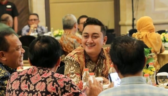 Wabup Lumajang: Kemandirian fiskal Fondasi Pembangunan Daerah berkelanjutan 