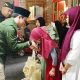 Memperingati HPN 2026, Ikatan Wartawan Lumajang (IWL)Menggelar Santunan Anak Yatim Dan Kaum Duafa Di Pendopo Kebonagung