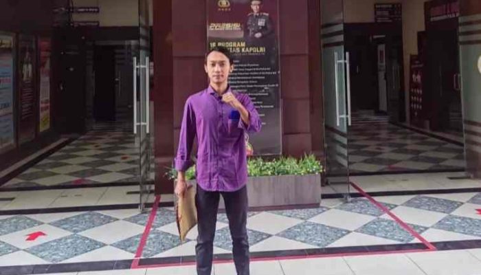 Tragedi di Lokasi Tambang H. Maher, Aktivis Kritik Lambannya Tindakan Polda Jatim