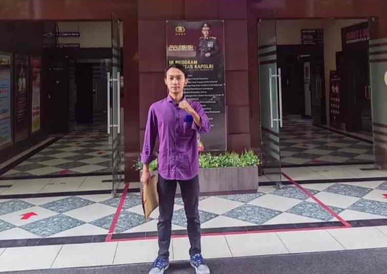 Hasyim Khu, Direktur JASTRA Kabupaten Sumenep