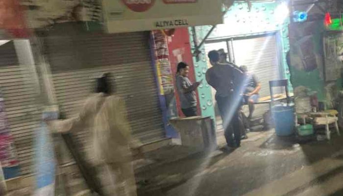 JASTRA Kritik Pembiaran Dugaan Toko Miras di Zona Sensitif APH Dinilai Tumpul dan Lamban