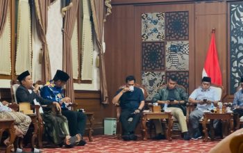 Hadiri Undangan Rakor Bupati Pamekasan, Cahaya Pro, Segera Berlakukan Tarif Cukai Murah 7 IMG 20260221 WA0034