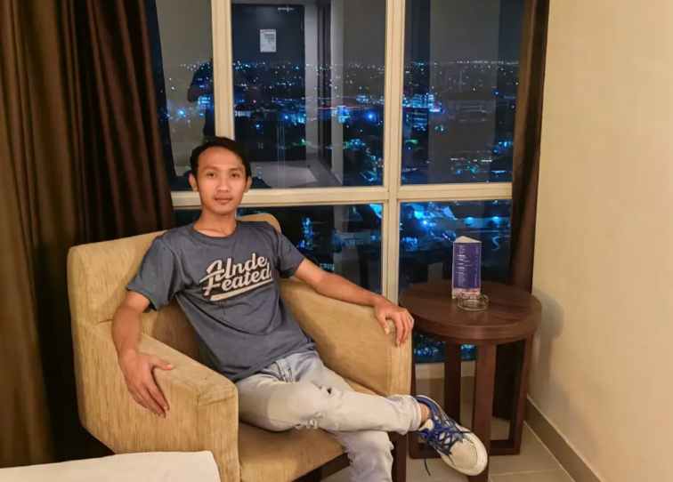 Hasyim Khu, Direktur JASTRA Sumenep