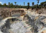 Polda Jatim Disebut Lanjutkan Proses Hukum Tambang Ilegal H. Maher