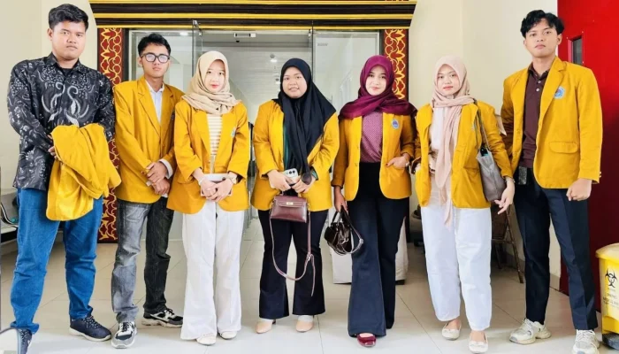 Sekretariat DPRD Sumenep Jadi Lokasi PKL Mahasiswa Januari 2026