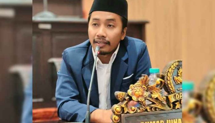 Soroti Resiko Kerusakan Ekosistem, Legislator Masalembu Dorong Pengawasan Tambang Pasir