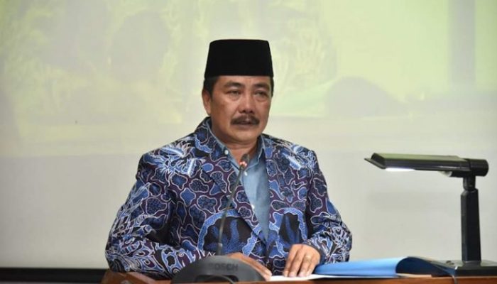 Tahapan Seleksi Sekda Berlanjut, Komisi I Ingatkan Standar Profesionalisme