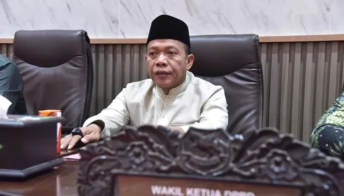 Wakil Ketua DPRD Sumenep Dorong Pola Kerja Terukur dan Berdampak