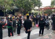 Ramadhan Berbagi: PC PSNU Pagar Nusa Sumenep Gelar Takjil & Buka Bersama 12 Ramadhan Berbagi: PC PSNU Pagar Nusa Sumenep Gelar Takjil & Buka Bersama