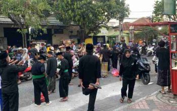 Ramadhan Berbagi: PC PSNU Pagar Nusa Sumenep Gelar Takjil & Buka Bersama 6 Ramadhan Berbagi: PC PSNU Pagar Nusa Sumenep Gelar Takjil & Buka Bersama