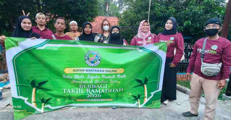 Anggota IWO Pamekasan
