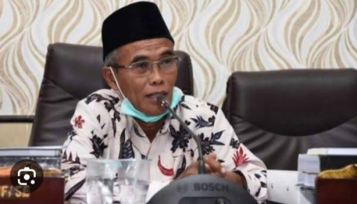 DPRD Sumenep Siap Awasi Pembayaran THR Pekerja