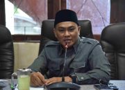 Ketua Komisi III DPRD Sumenep, M. Muhri