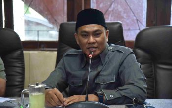 Ketua Komisi III DPRD Sumenep, M. Muhri